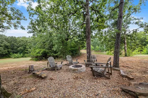 Exterior - 572 Memory Ln, Cabot, AR 72023 photo 8 of 10