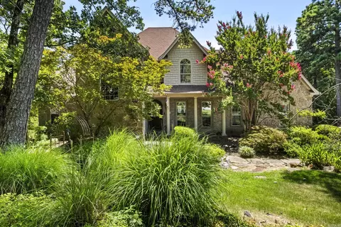 78 Marcella Dr, Little Rock, AR 72223