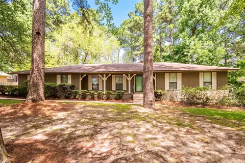 1812 Haney Ave, El Dorado, AR 71730