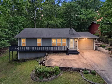 34 Wentworth Dr, Bella Vista, AR 72715