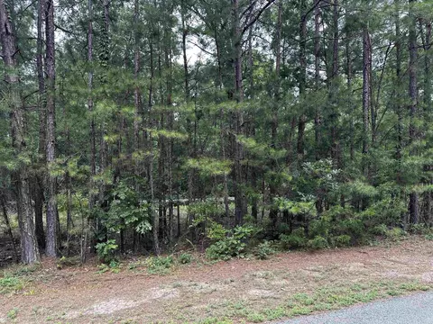 lot87 Cobalt Bay Dr, Shirley, AR 72153