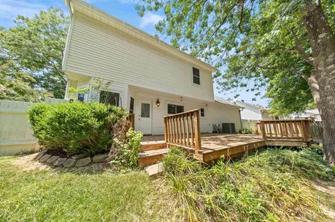1718 Eagle Point Way, Benton, AR 72015 photo 31