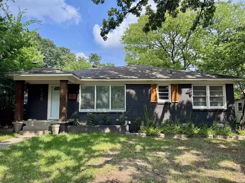 125 S Oak St, Little Rock, AR 72205
