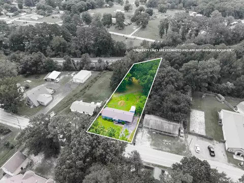 View/Area - 1107 Boone Rd, Bryant, AR 72022 photo 1 of 1