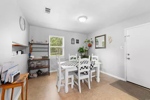 Dining - 1107 Boone Rd, Bryant, AR 72022 photo 1 of 2