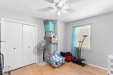 Bedroom - 1107 Boone Rd, Bryant, AR 72022 photo 4 of 4