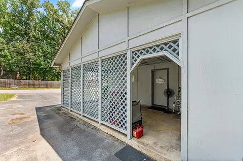 Exterior - 1107 Boone Rd, Bryant, AR 72022 photo 8 of 8