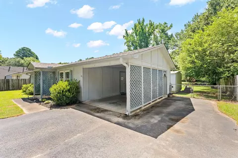 Exterior - 1107 Boone Rd, Bryant, AR 72022 photo 2 of 8