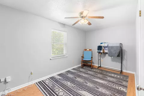 Bedroom - 1107 Boone Rd, Bryant, AR 72022 photo 3 of 4