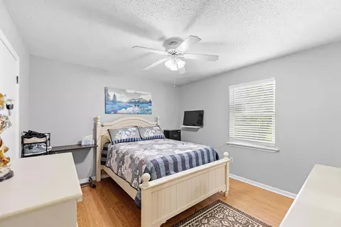 Bedroom - 1107 Boone Rd, Bryant, AR 72022 photo 1 of 4