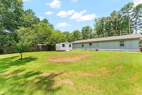 Exterior - 1107 Boone Rd, Bryant, AR 72022 photo 3 of 8