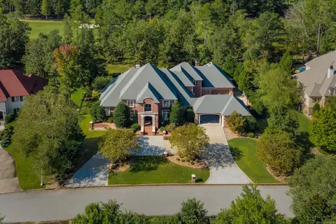 67 Sologne Cir, Little Rock, AR 72223