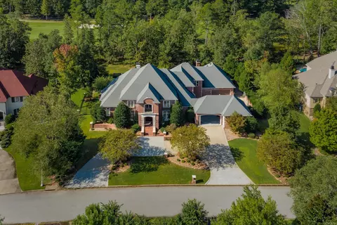 67 Sologne Cir, Little Rock, AR 72223