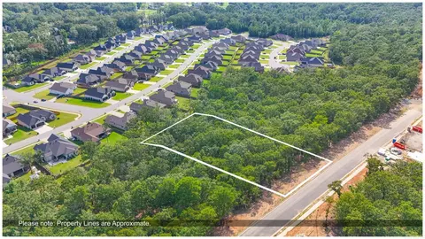 1125 Fern Ridge Rd #LOT 12, Sherwood, AR 72120