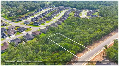 1117 Fern Ridge Rd #LOT 13, Sherwood, AR 72120