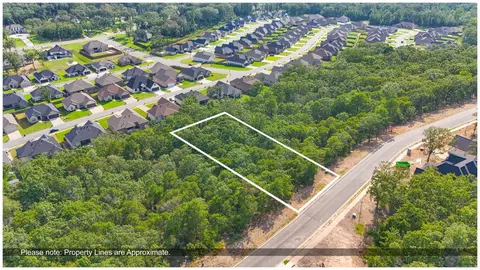 1093 Fern Ridge Rd #LOT 16, Sherwood, AR 72120