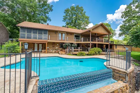 109 Newman Pl, Hot Springs, AR 71913