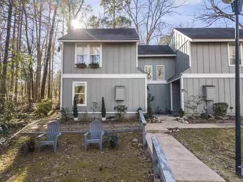 200 Gaucho Ln, Hot Springs Village, AR 71909