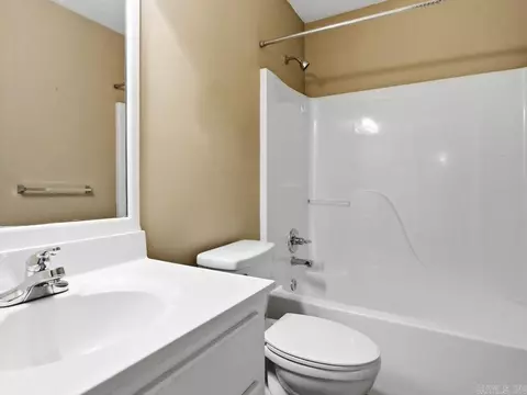 2910 Ward Dr, Bryant, AR 72022 photo 11