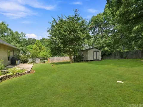 2910 Ward Dr, Bryant, AR 72022 photo 20