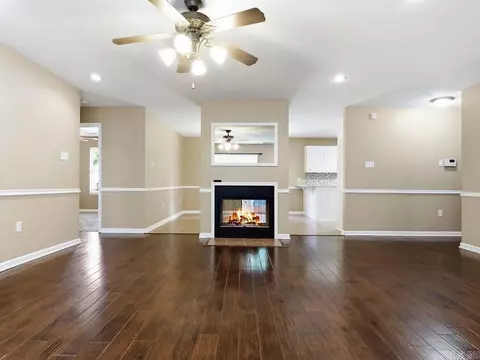 2910 Ward Dr, Bryant, AR 72022 photo 4