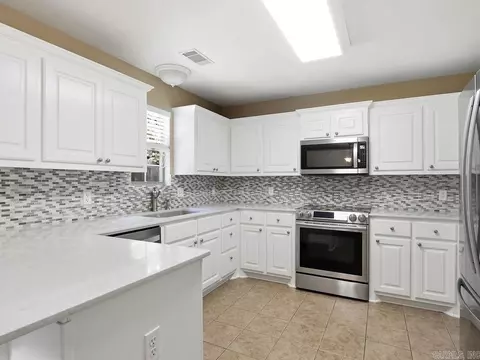 2910 Ward Dr, Bryant, AR 72022 photo 8