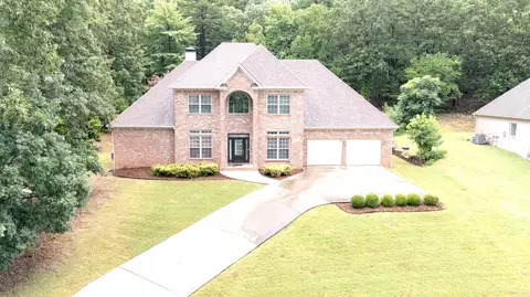18 Jacob Pl, Little Rock, AR 72211