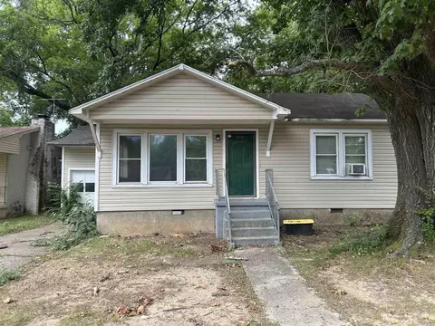 107 Sonnet St, Hot Springs, AR 71913