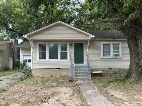 107 Sonnet St, Hot Springs, AR 71913