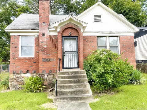 1515 Peyton St, Little Rock, AR 72204