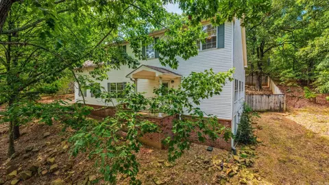 3 Rocky Top Cv, Maumelle, AR 72113