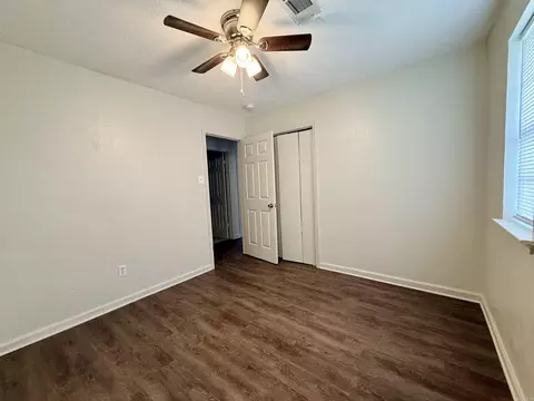 Bedroom - 46 Wright Cir, Jacksonville, AR 72076 photo 1 of 4