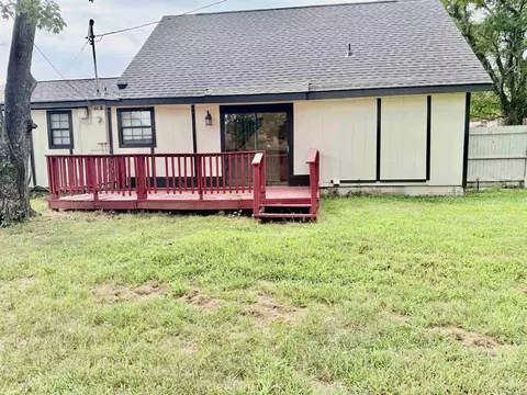 Exterior - 46 Wright Cir, Jacksonville, AR 72076 photo 3 of 5