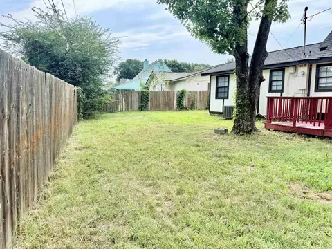Exterior - 46 Wright Cir, Jacksonville, AR 72076 photo 4 of 5