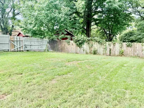 Exterior - 46 Wright Cir, Jacksonville, AR 72076 photo 5 of 5