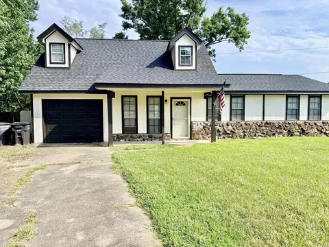 Exterior - 46 Wright Cir, Jacksonville, AR 72076 photo 2 of 5