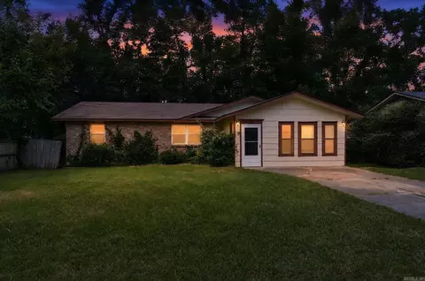 408 Overland Trl, Jacksonville, AR 72076