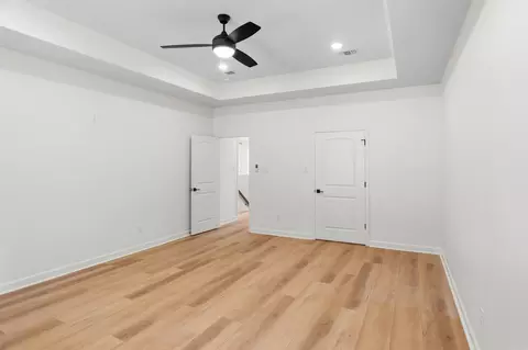 Bedroom - 59 Hawks Cir, Edgemont, AR 72044 photo 1 of 4