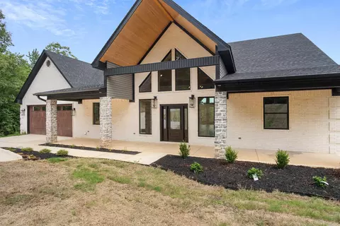 Exterior - 59 Hawks Cir, Edgemont, AR 72044 photo 2 of 6