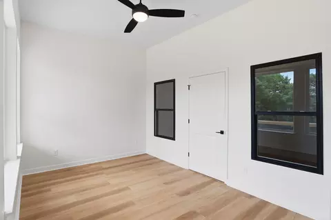 Bedroom - 59 Hawks Cir, Edgemont, AR 72044 photo 3 of 4