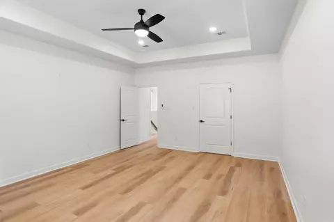 Bedroom - 59 Hawks Cir, Edgemont, AR 72044 photo 1 of 4
