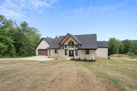 Exterior - 59 Hawks Cir, Edgemont, AR 72044 photo 4 of 6