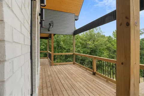 Exterior - 59 Hawks Cir, Edgemont, AR 72044 photo 6 of 6