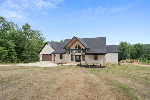 Exterior - 59 Hawks Cir, Edgemont, AR 72044 photo 4 of 5
