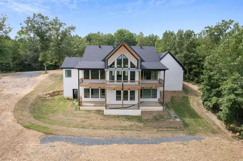 Exterior - 59 Hawks Cir, Edgemont, AR 72044 photo 3 of 6