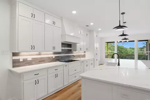 Kitchen - 59 Hawks Cir, Edgemont, AR 72044 photo 1 of 7