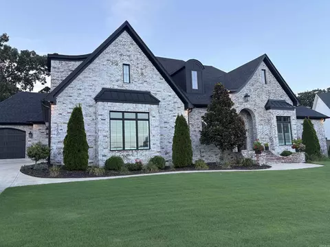 3400 Dee Dr, Conway, AR 72034 photo 2