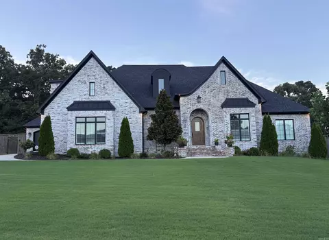 3400 Dee Dr, Conway, AR 72034 photo 1
