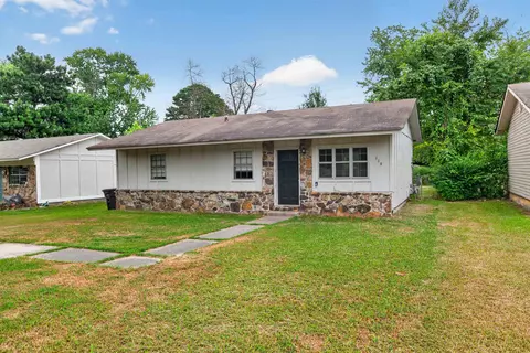 119 Northeastern Ave, Jacksonville, AR 72076