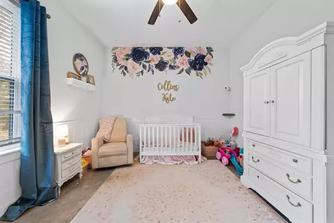 Bedroom - 100 W Hawkview Pl, Royal, AR 71968 photo 2 of 4